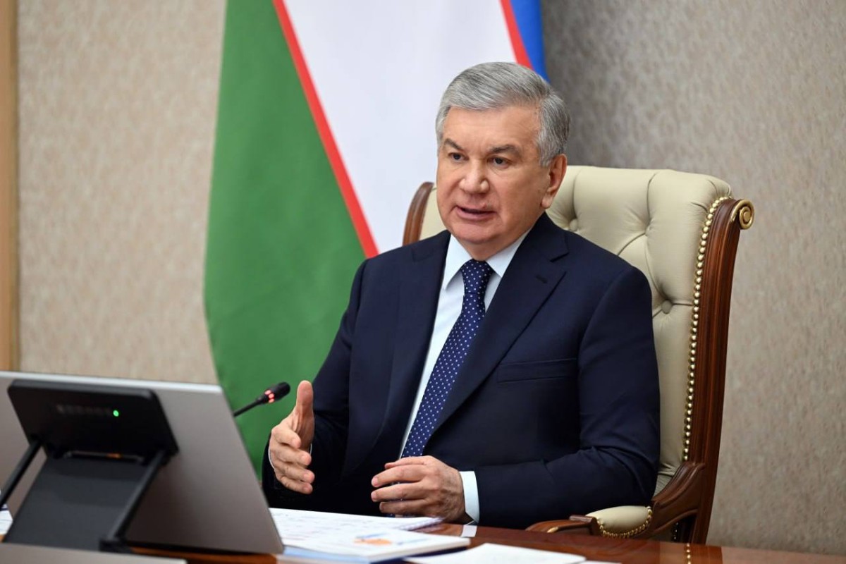 Comprehensive measures to improve the healthcare system are presented