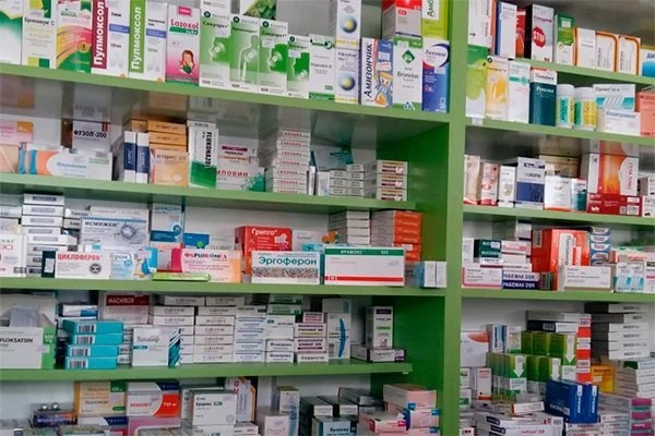 In Uzbekistan, pharmaceutical production increased by 20.7%