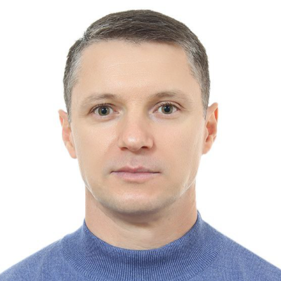 Владимир Слободенюк