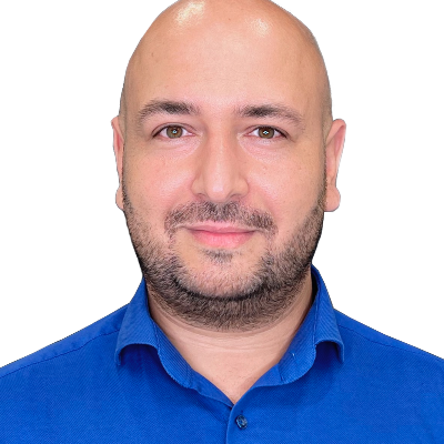 Кирилл Токарчук