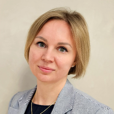 Ольга Абарова