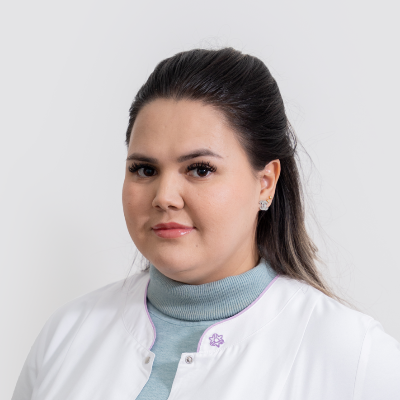 Мастона Закирходжаева