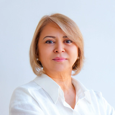 Мукадас Умарова