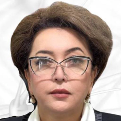 Якутхон Маджидова