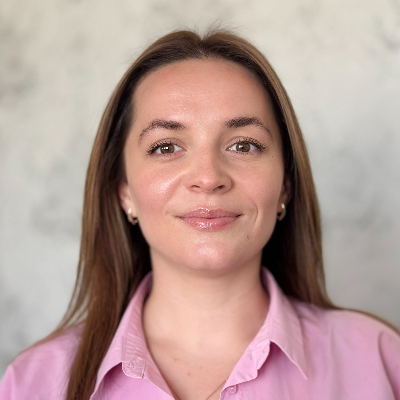 Ekaterina Kirdyasheva